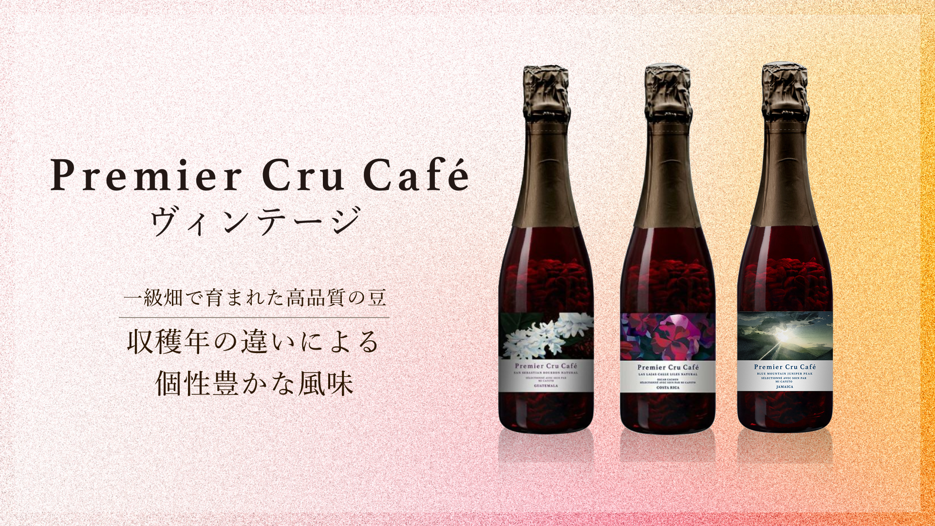 PCCヴィンテージ