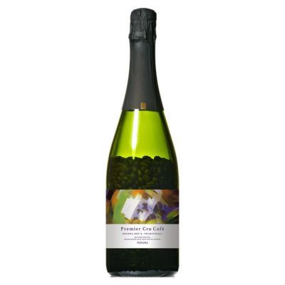 コーヒー豆 通販 優良農園の一級畑だけで収穫 Premier Cru Caf&