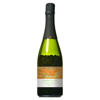 コーヒー豆 通販 優良農園の一級畑だけで収穫 Premier Cru Caf&
