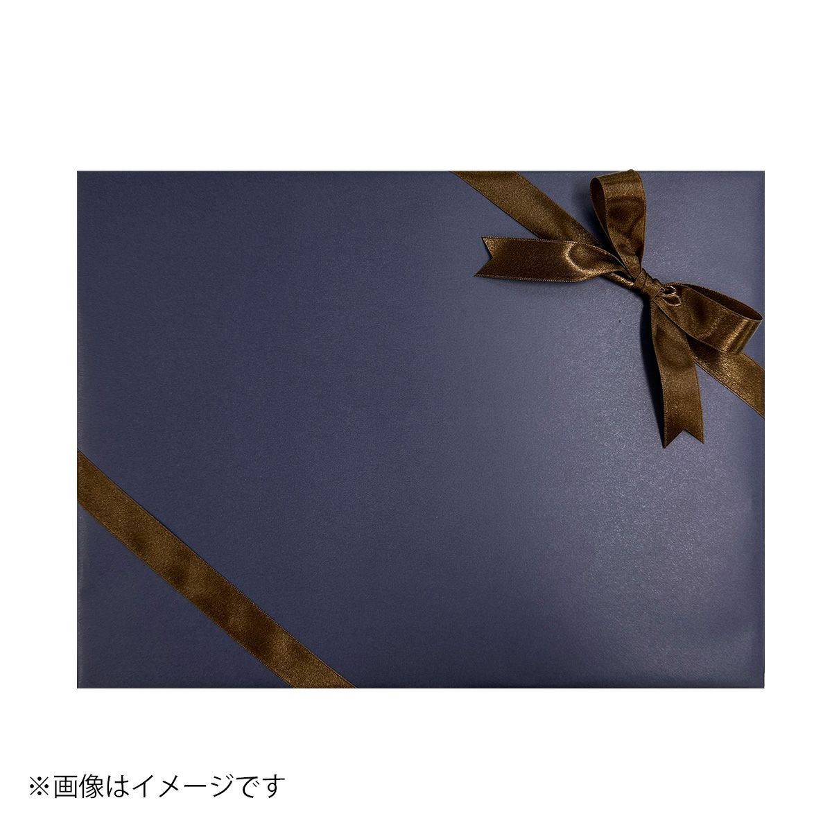 ラッピングあり＋熨斗なし